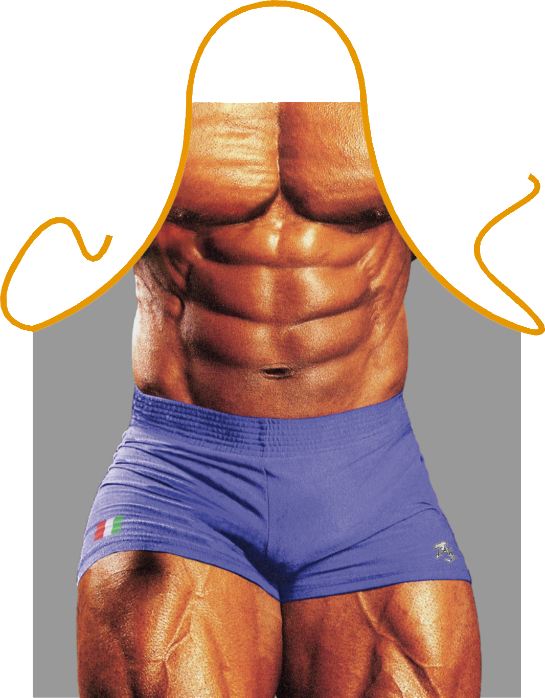 Фартук Мужской Прикольный Купить