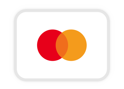 Kreditkarte Mastercard