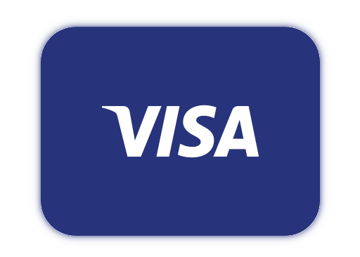 Kreditkarte VISA